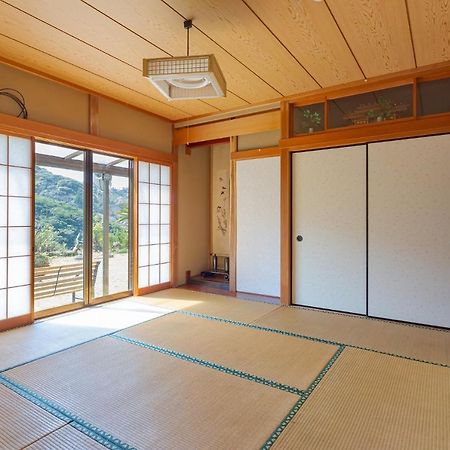 Villa ささやかなおうち富貴 Futtsu Exterior foto