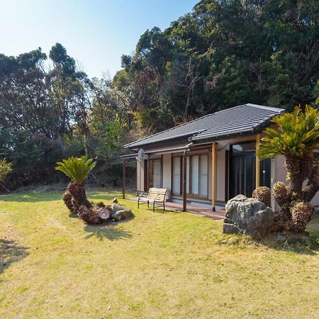 Villa ささやかなおうち富貴 Futtsu Exterior foto