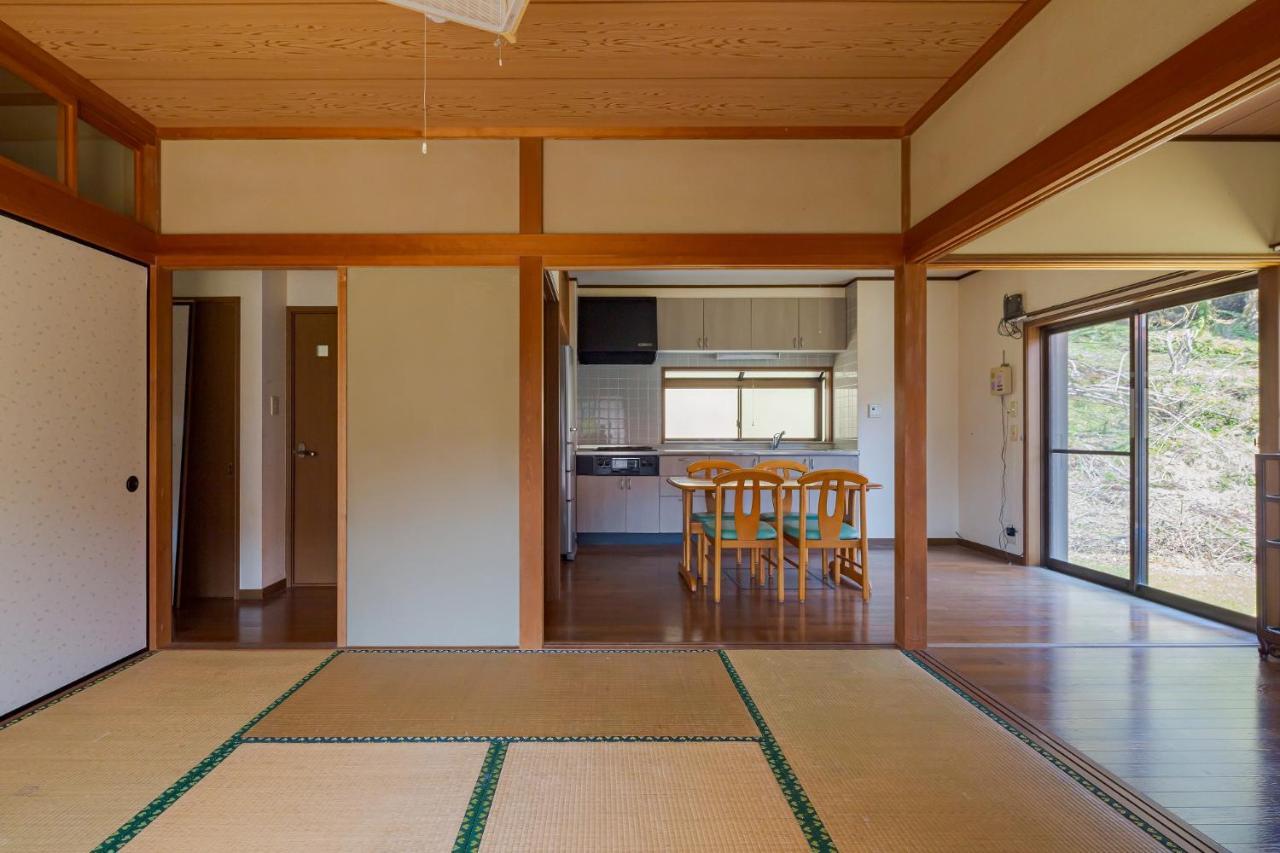 Villa ささやかなおうち富貴 Futtsu Exterior foto