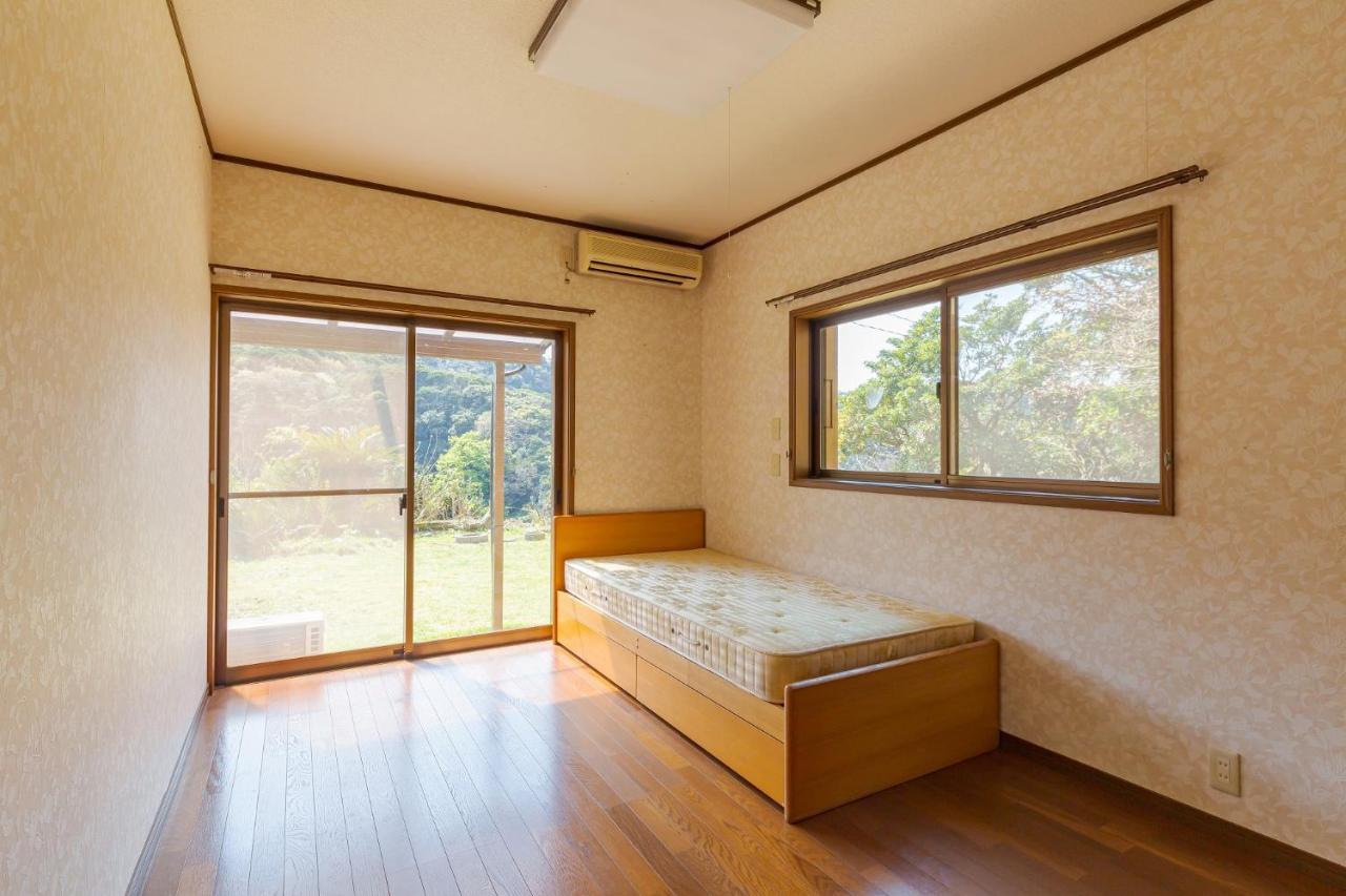 Villa ささやかなおうち富貴 Futtsu Exterior foto