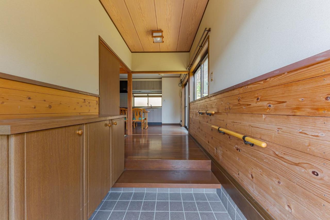 Villa ささやかなおうち富貴 Futtsu Exterior foto