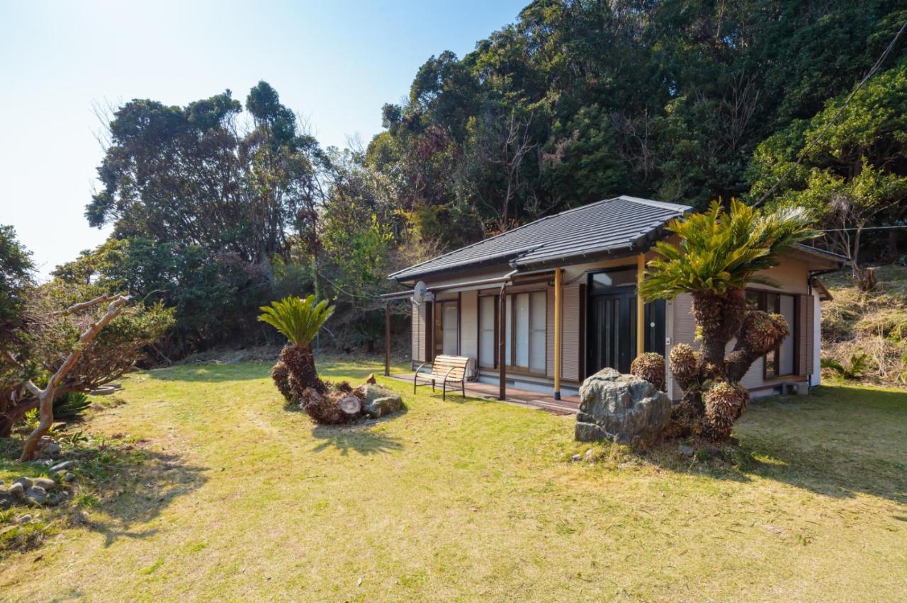Villa ささやかなおうち富貴 Futtsu Exterior foto